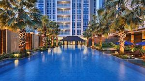 Apartment Podomoro Medan