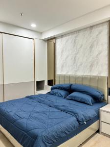 Apartment Podomoro Medan