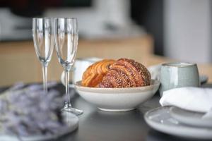 NORR, Mount view apartment, Center Reykjavik