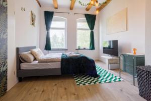 Boarding & Monteur Apartment CMTZ