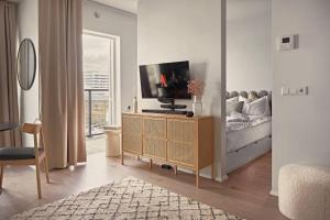 NORR, Mount view apartment, Center Reykjavik