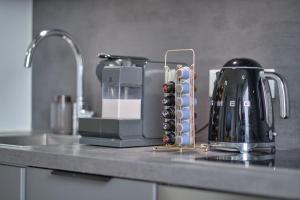 NORR, Mount view apartment, Center Reykjavik