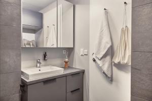 NORR, Mount view apartment, Center Reykjavik