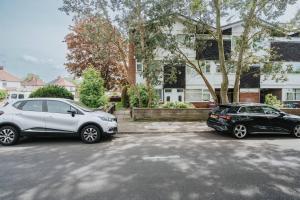 Woolton Rd Flat Near John Lennon Airport, Free Parking & Wifi - Pass the Keys