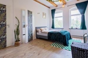 Boarding & Monteur Apartment CMTZ