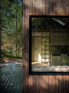 Kaszuby Tree House
