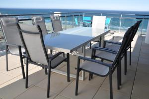 Appartement spacieux à Canet-en-Roussillon 122m² avec vue sur la mer