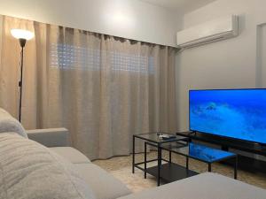 Cozy 1 BDR in Nicosia city center - Aiantos By Platform 357