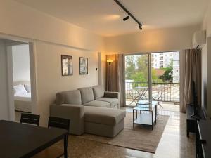 Cozy 1 BDR in Nicosia city center - Aiantos By Platform 357