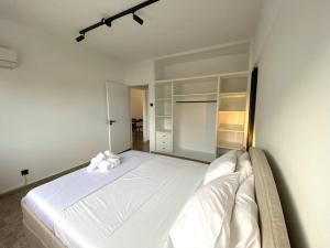 Cozy 1 BDR in Nicosia city center - Aiantos By Platform 357