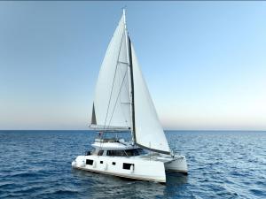 EA Antalya Yatch