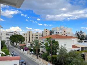 Cozy 1 BDR in Nicosia city center - Aiantos By Platform 357