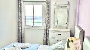 Costamar Infinite Sea Views by Deihu Experiences