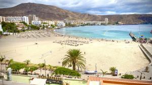 Costamar Infinite Sea Views By Deihu Experiences