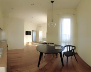 Žalio kalno apartamentai