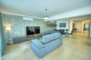 Fort Cambridge Apartments