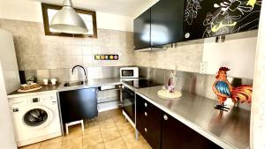 Urban Oasis in Los Cristianos by Deihu Experiences