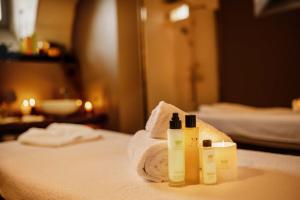 Hotels Best Western Premier Hotel de la Cite Royale : photos des chambres