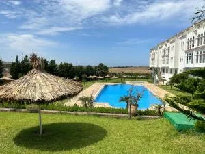 أشقار طنجة - Mediouna