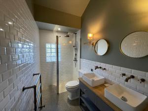 Villas La palasse : photos des chambres