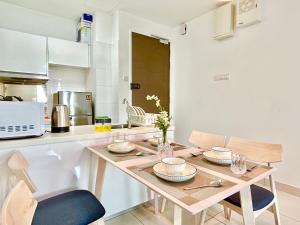 Cozy Place 1-8 Pax 3 bedroom Ara Damansara