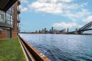 Kirribilli Kanangra