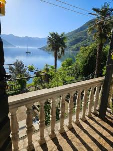 Apartment Capt Seferovic 2