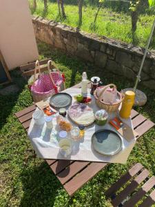 Glamping Green Istria Tiny Houses 