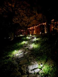 Glamping Green Istria Tiny Houses 