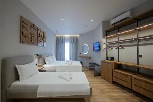 Hotel Kroi