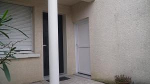 Appartements charming studio saint martin : photos des chambres