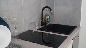 Appartements charming studio saint martin : photos des chambres