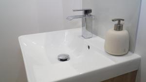 Appartements charming studio saint martin : Appartement 1 Chambre