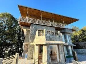 Smooky Villa - Mukteswar