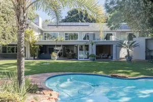 The Wesley Boutique Hotel & Spa - Chartwell