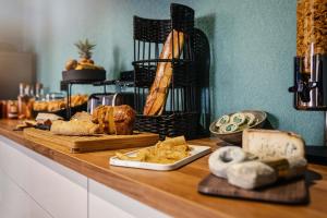 Hotels Best Western Premier Hotel de la Cite Royale : photos des chambres