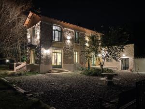 Villas La palasse : photos des chambres