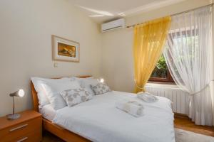 Sophia Apartment near Porec