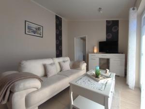 FeWo Südertoft - gemütliche Unterkunft für bis zu 3 Personen