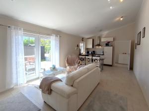 FeWo Südertoft - gemütliche Unterkunft für bis zu 3 Personen