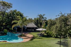 The Wesley Boutique Hotel & Spa