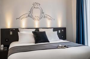 Hotels Best Western Premier Hotel de la Cite Royale : photos des chambres