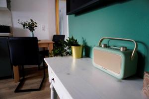 Ferienwohnung Meerflair