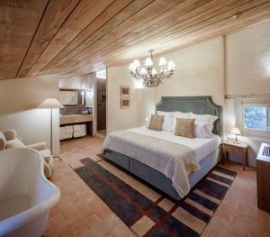 Hotel Castell de Vallgornera