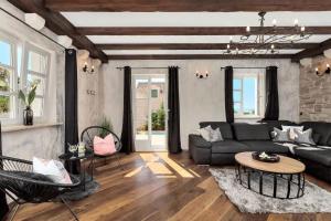 Ferienhäuser in Makarska