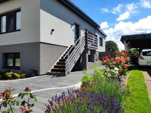 Ferienwohnung Meerflair