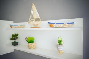 Immaculate 1-Bed Apartment in Sunny Beach