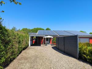 FeWo Südertoft - gemütliche Unterkunft für bis zu 3 Personen