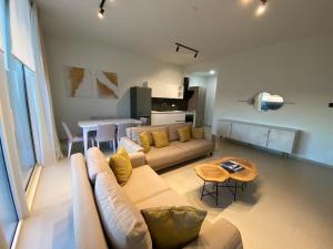 Palase Four C apartment 110-A GC