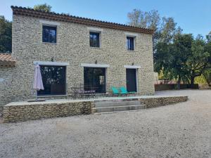 Maisons de vacances Villa Soleil : photos des chambres